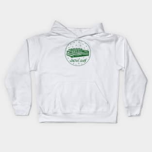 Cactus club Kids Hoodie